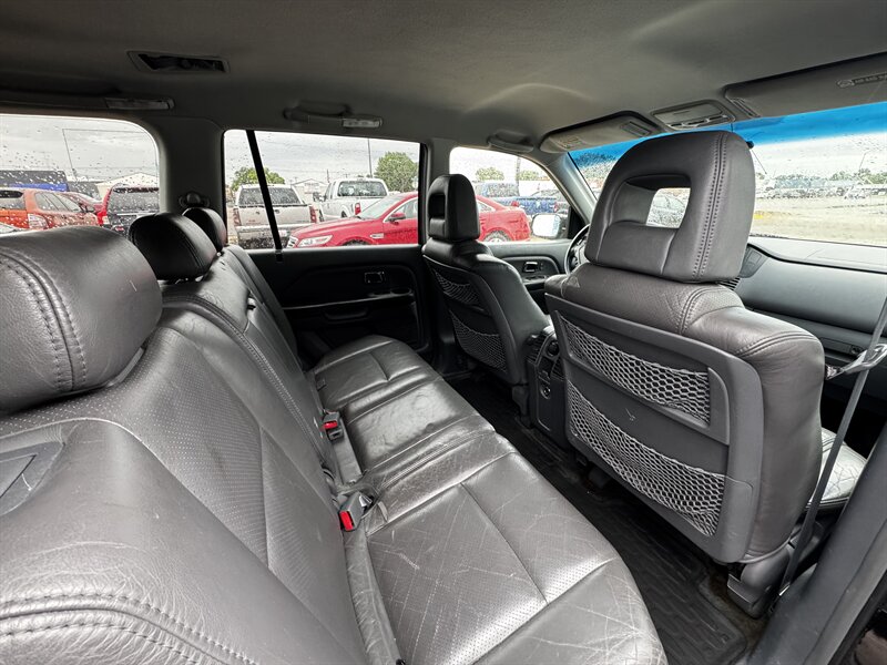 2004 Honda Pilot EX-L - Photo 9 - North Platte, NE 69101