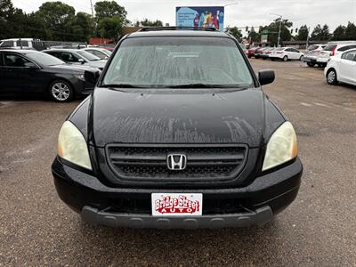2004 Honda Pilot EX-L - Photo 5 - Lexington, NE 68850