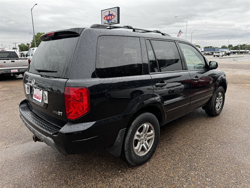 2004 Honda Pilot EX-L - Photo 5 - North Platte, NE 69101