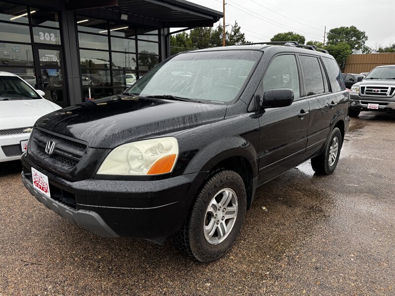 2004 Honda Pilot EX-L - Photo 2 - North Platte, NE 69101