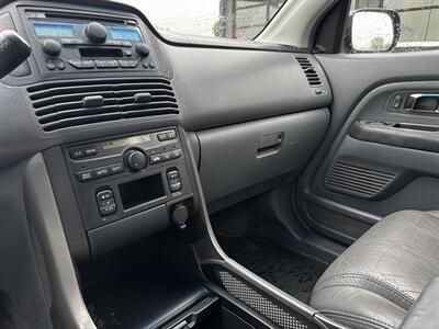 2004 Honda Pilot EX-L - Photo 16 - Lexington, NE 68850