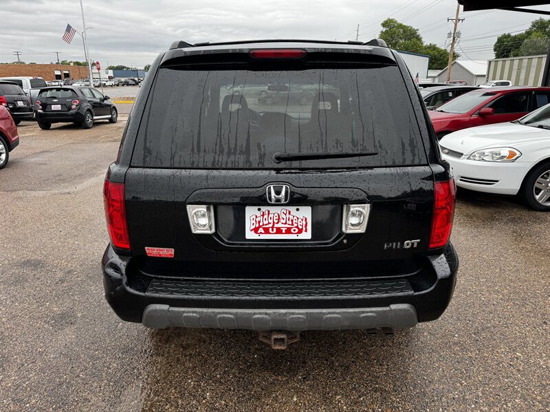 2004 Honda Pilot EX-L - Photo 6 - North Platte, NE 69101