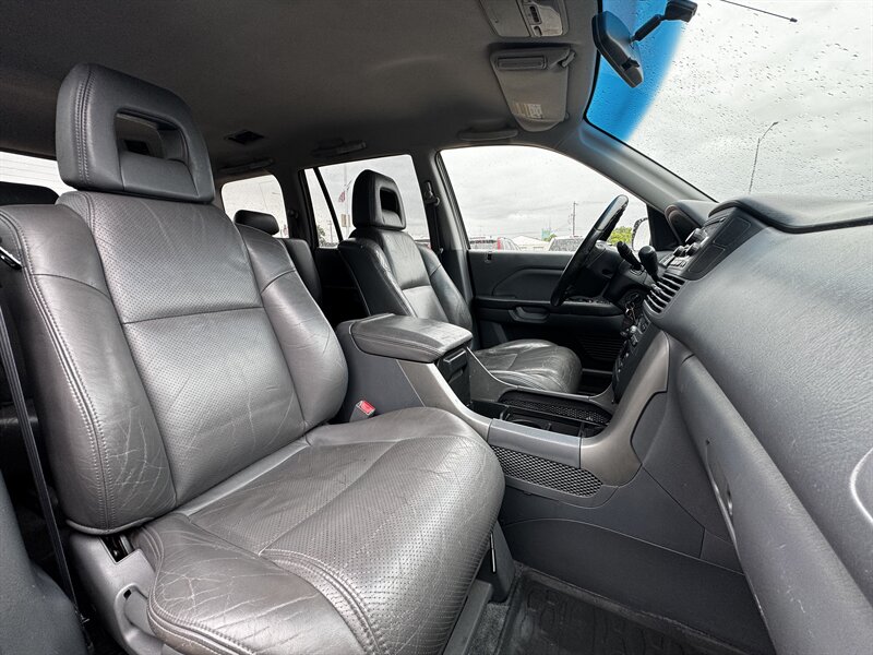 2004 Honda Pilot EX-L - Photo 10 - North Platte, NE 69101