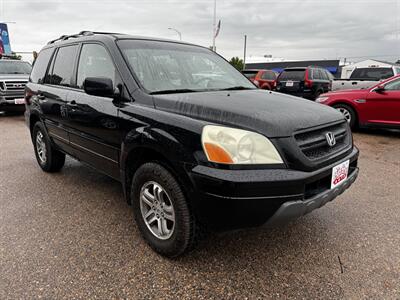 2004 Honda Pilot EX-L - Photo 2 - Lexington, NE 68850
