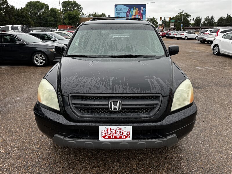 2004 Honda Pilot EX-L - Photo 3 - North Platte, NE 69101