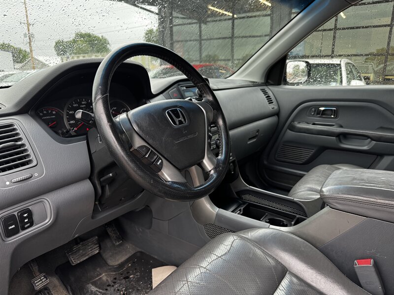 2004 Honda Pilot EX-L - Photo 8 - North Platte, NE 69101