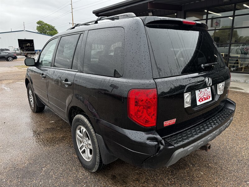 2004 Honda Pilot EX-L - Photo 7 - North Platte, NE 69101