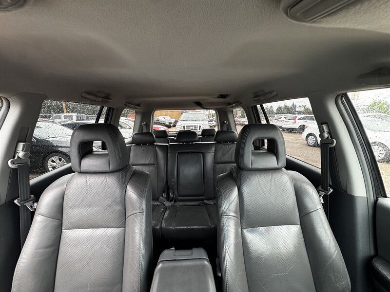 2004 Honda Pilot EX-L - Photo 11 - North Platte, NE 69101