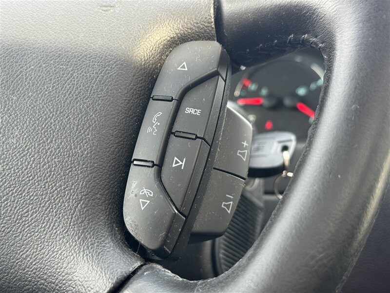 2013 Chevrolet Impala LT Fleet - Photo 12 - Lexington, NE 68850