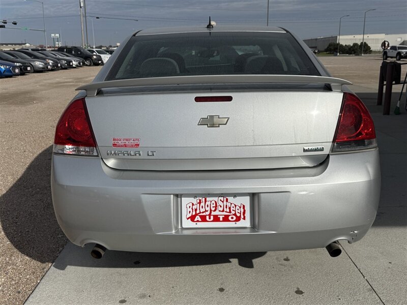 2013 Chevrolet Impala LT Fleet - Photo 7 - Lexington, NE 68850