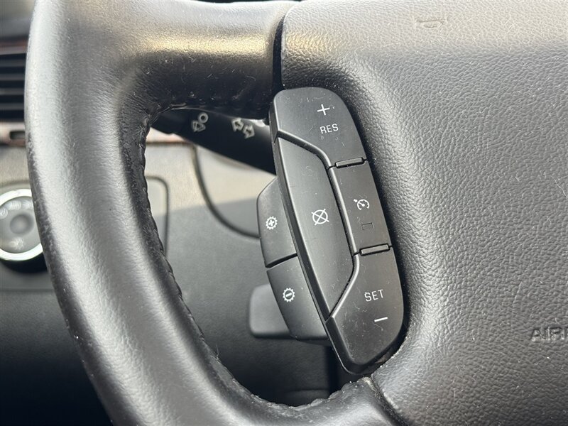 2013 Chevrolet Impala LT Fleet - Photo 11 - Lexington, NE 68850