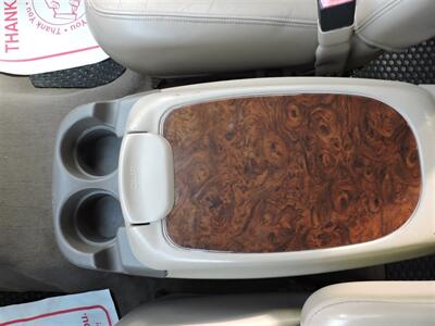 2002 Ford Excursion Limited   - Photo 19 - Lexington, NE 68850