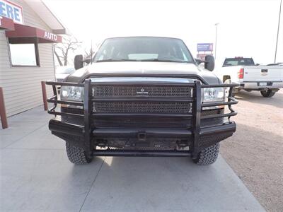 2002 Ford Excursion Limited   - Photo 3 - Lexington, NE 68850