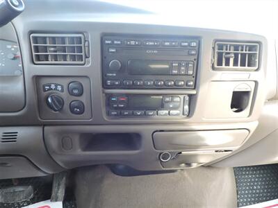2002 Ford Excursion Limited   - Photo 18 - Lexington, NE 68850