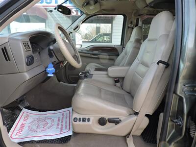 2002 Ford Excursion Limited   - Photo 9 - Lexington, NE 68850