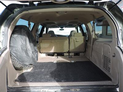 2002 Ford Excursion Limited   - Photo 12 - Lexington, NE 68850