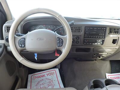 2002 Ford Excursion Limited   - Photo 13 - Lexington, NE 68850