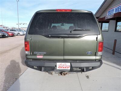 2002 Ford Excursion Limited   - Photo 6 - Lexington, NE 68850