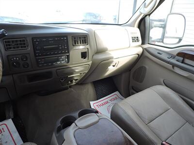 2002 Ford Excursion Limited   - Photo 14 - Lexington, NE 68850
