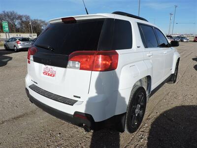 2011 GMC Terrain SLT-1   - Photo 5 - Lexington, NE 68850