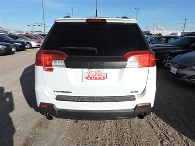 2011 GMC Terrain SLT-1   - Photo 6 - Lexington, NE 68850