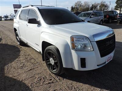 2011 GMC Terrain SLT-1   - Photo 4 - Lexington, NE 68850