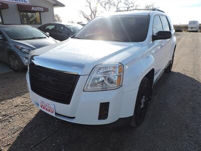 2011 GMC Terrain SLT-1   - Photo 2 - Lexington, NE 68850