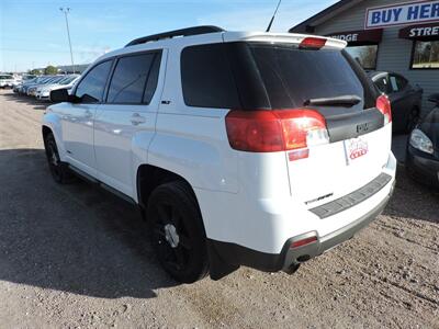 2011 GMC Terrain SLT-1   - Photo 7 - Lexington, NE 68850