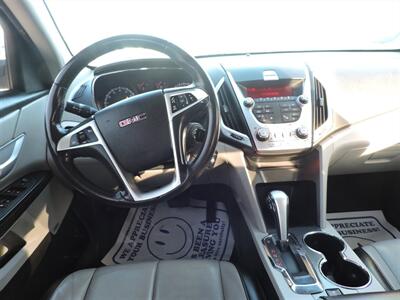 2011 GMC Terrain SLT-1   - Photo 10 - Lexington, NE 68850