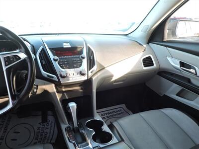 2011 GMC Terrain SLT-1   - Photo 11 - Lexington, NE 68850