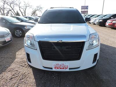 2011 GMC Terrain SLT-1   - Photo 3 - Lexington, NE 68850