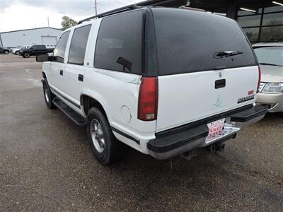 1999 Chevrolet Tahoe LT   - Photo 7 - North Platte, NE 69101