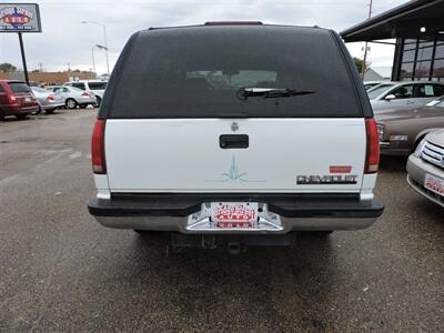 1999 Chevrolet Tahoe LT   - Photo 6 - North Platte, NE 69101