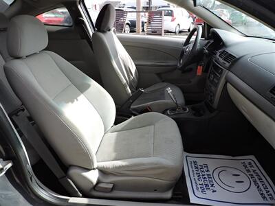 2008 Chevrolet Cobalt LS   - Photo 10 - Grand Island, NE 68801