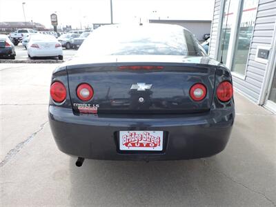 2008 Chevrolet Cobalt LS   - Photo 6 - Grand Island, NE 68801