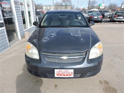 2008 Chevrolet Cobalt LS   - Photo 3 - Grand Island, NE 68801