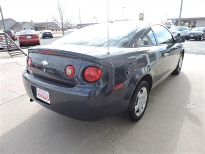 2008 Chevrolet Cobalt LS   - Photo 5 - Grand Island, NE 68801