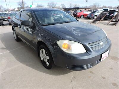 2008 Chevrolet Cobalt LS   - Photo 4 - Grand Island, NE 68801