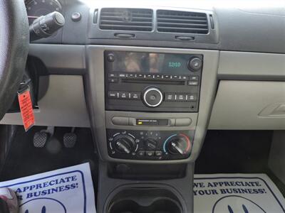 2008 Chevrolet Cobalt LS   - Photo 14 - Grand Island, NE 68801
