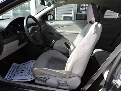 2008 Chevrolet Cobalt LS   - Photo 9 - Grand Island, NE 68801