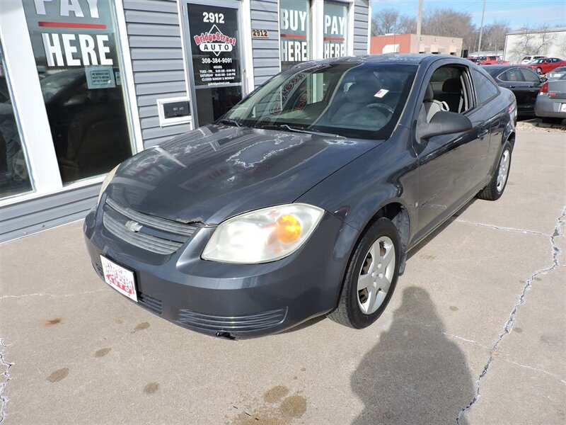 2008 Chevrolet Cobalt LS  