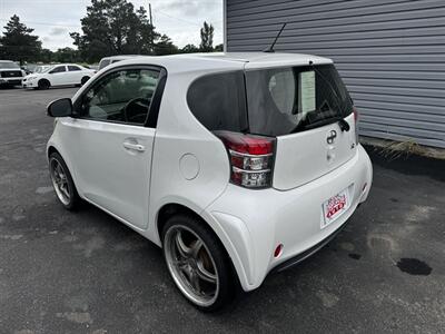 2012 Scion iQ   - Photo 3 - Grand Island, NE 68801