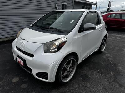 2012 Scion iQ   - Photo 2 - Grand Island, NE 68801