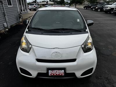 2012 Scion iQ   - Photo 5 - Grand Island, NE 68801