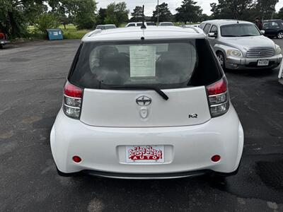 2012 Scion iQ   - Photo 7 - Grand Island, NE 68801