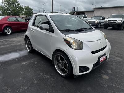 2012 Scion iQ   - Photo 6 - Grand Island, NE 68801