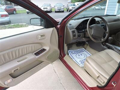 1996 Nissan Maxima GLE   - Photo 15 - Grand Island, NE 68801