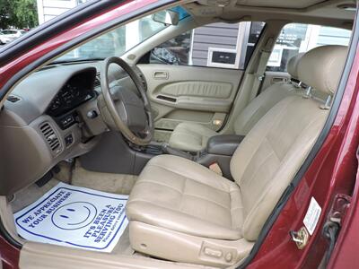 1996 Nissan Maxima GLE   - Photo 9 - Grand Island, NE 68801
