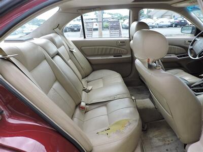 1996 Nissan Maxima GLE   - Photo 11 - Grand Island, NE 68801