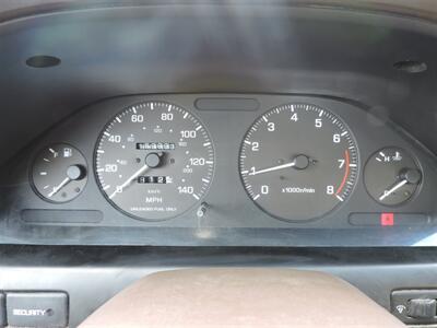 1996 Nissan Maxima GLE   - Photo 16 - Grand Island, NE 68801